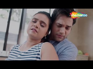 लड़की ने की लड़के के साथ किचन में जबरजस्ती | CRIME WORLD | PATI KA RAAZ