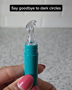 Easy 2-step system designed to instantly brighten under eyes! ✨ | Thrive Causemetics