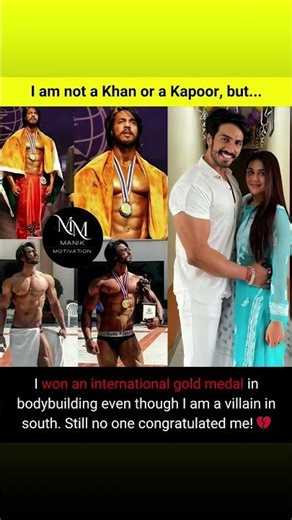 Thakur Anoop Singh, a multi-talented individual who began his career as a pilot and later became❤️