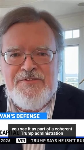 Click to Watch Full Interview: https://www.rodmartin.org/p/ramifications-americas-largest-ever | Rod D. Martin