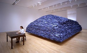 Ann Hamilton (artist) - Alchetron, The Free Social Encyclopedia