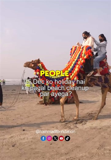 Grand Beach Cleanup: Gen Z Leading the Change