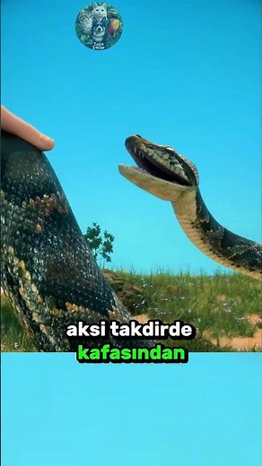 How to Catch a Python? 🐍 🩸 👸