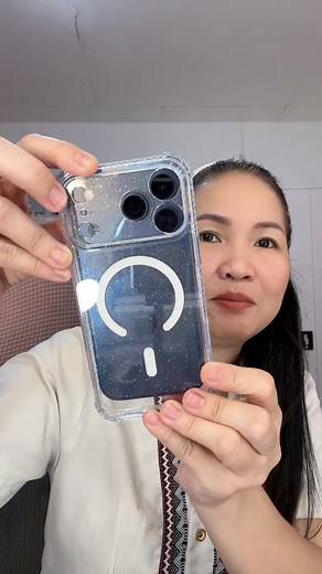 33K views · 141 reactions | Ay naku eto na nga. Excited pa naman ako tapos ito hindi kasya. Hahaha. Kaloka. #Iphonecase #iphone #DropguardPro | Teacher Weng | Facebook