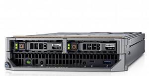 PowerEdge M640 Blade Server