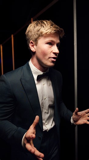 3.1K views · 169 reactions | We’re revisiting some of our favourite behind-the-scenes moments from last year’s Awards as we look ahead to Rio - and what’s shaping up to be our biggest celebration yet. What can we expect from this year's Earthshot Prize Awards? We can’t wait to see it unfold. #EarthshotRio 5 November | The Earthshot Prize | Facebook