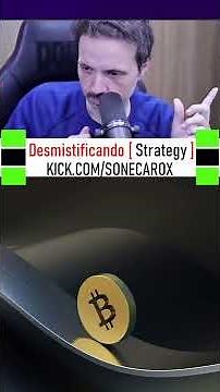 Como a Strategy do Michael Saylor consegue pagar até 10% de dividendos usando Bitcoin?