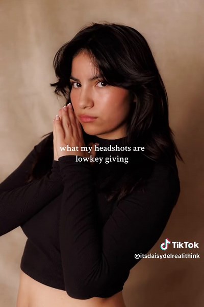 Vintage Headshots: A Glimpse into Old Hollywood