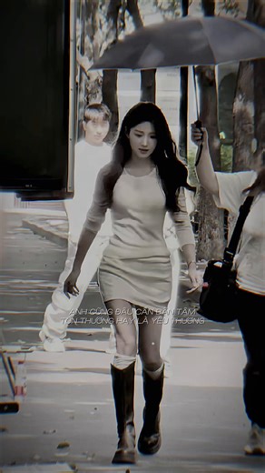 Vị Đó: Bí Mật Sau Lớp Áo Rộng