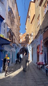 “These are just some of the moments from Morocco that I loved. This trip is called Morocco Uncovered, and it was precisely that; it had the best itinerary to see it all. 💛 But our group leader, Mouksit, is what really made the trip unforgettable. We were a diverse group of travellers, and he pulled out all the stops. He took us to all the hidden gems. Like in the medina in Fes, we wound up in this stunning Riad that serves the best Pastilla in Morocco. It was incredible.” -Intrepid traveller Ga
