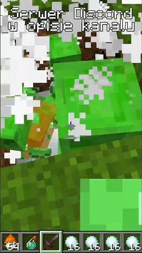 Jak najlepiej zdobywać slime w Minecraft???(1.21+)