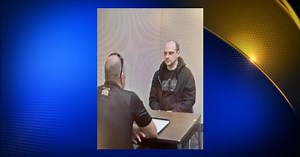 Failed bank robbery in Redding leads to arrest