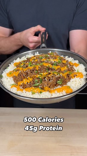 71K views · 983 reactions | Korean BBQ Rice Bowls  (Makes 10 Rice...