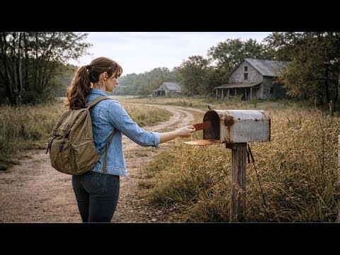 Leaving the Orphanage, They Gave Me a Mailbox Key — But What I Found Changed Everything