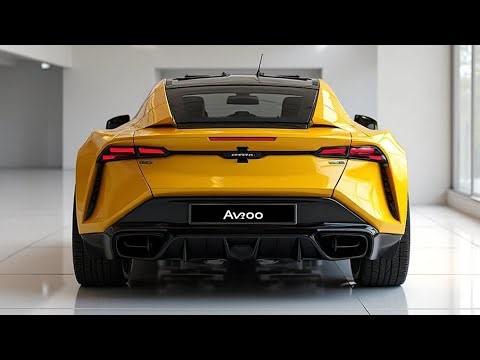 2026Chevrolet Aveo EXPOSED:The Truth About Its Power,Price & Features–You Won’t Believe What Changed