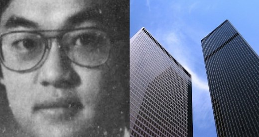 Garry Hoy Jumped Through A Skyscraper Window And Fell To His Death — While Trying To Prove The Glass Wouldn't Break