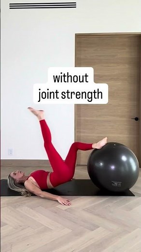 Why Stretching Does Not Improve Mobility Without Strength and Stability at the Joint