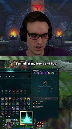 Pyke Mechanics