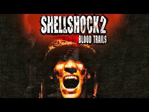 Shellshock 2 | JUEGO COMPLETO (Vector)