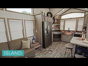 Kropf Super Island 6126