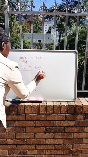 How to pass Mathematics 🥰