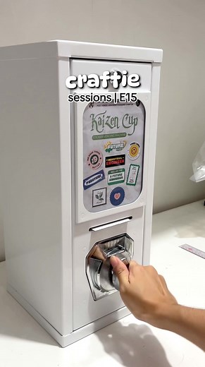 Explore Our Unique Vending Machine Rental for Events