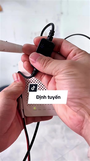 Dây Cáp Định Tuyến Tăng Tốc Wifi Hiệu Quả