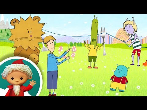 Lennart und seine Freunde sind musikalisch 🎤 | Ganze Folge mit dem Sandmännchen