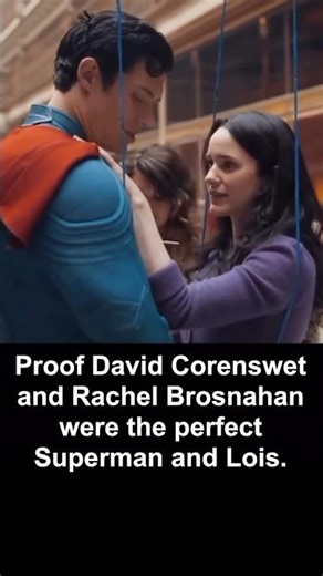 The On-Set Chemistry That Made 'Superman' Soar | Reel Talk 🎞️