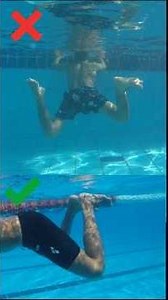 Breaststroke Swimming Technique – Precision Kick That Drives Real Distance