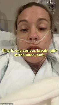 Kate Gosselin's Shocking Health Update Surgery After Dog Incident