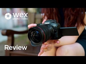 Review | Canon RF 10-20mm F4 USM L STM Lens