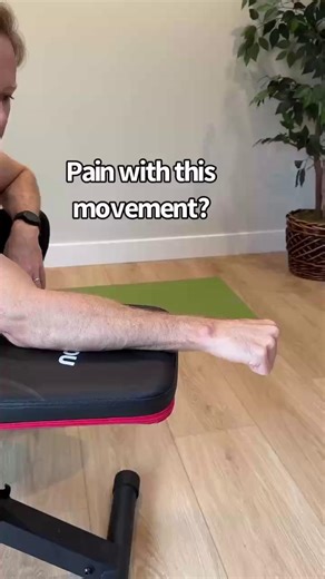 1.1K views | Wrist Mobilization Pain on the back of the wrist when it's loaded into extension is common. These mobilizations help glide the first row of carpal bones toward the palm to improve wrist extension. Try the option that works best for you and perform 3–5 rounds of 30–60 seconds each, with short rests between rounds. Follow up with active mobility and strengthening. : @rehabscience | OPTP | Facebook