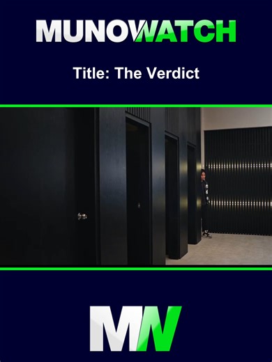 Title: The Verdict #munowatchmovies #munowatch #foryou