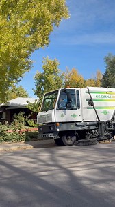 Final Week of Street Sweeping in Englewood!The City of Englewood is wrapping up street sweeping for the year with Zone 4. Thank you to everyone who helped keep our streets clear and safe throughout Zones 1, 2 and 3 this month!How You Can Help:✅ Remove vehicles from the street.✅ Trim trees and shrubs to 14 feet above the street.Street sweeping will return in April, so stay tuned for updates.For more information and to find your zone, visit englewoodco.gov/street-sweeping. | City of Englewood, CO 