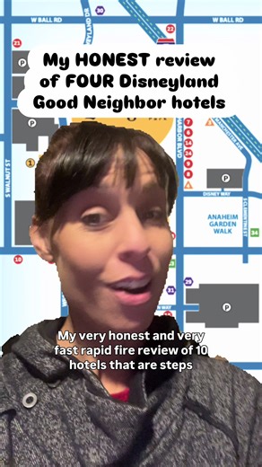 Top 10 Disneyland Area Hotels Reviewed for Families