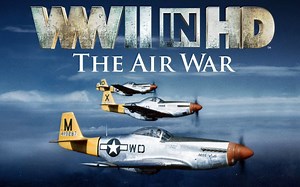【历史频道】高清二战：空战 中文字幕 WWII In HD: The Air War (2010)