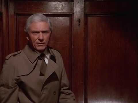 Elevator Killer Revealed: The Man With Two Brains