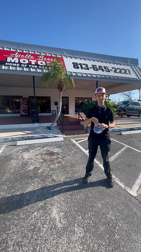 12 reactions |  WE HAVE A WINNER!  Thank you to everyone who entered our $50 gas card giveaway! We recorded the drawing—watch the video to see who won! ✨  Drop a comment: Should we do another giveaway next month? What prize would you want to see?   Stay tuned for more fun, updates, and new arrivals! #ApolloBeachMotors #GiveawayWinner #LocalBusiness #TampaBay #SupportLocal #CarCommunity | Apollo Beach Motors | Facebook