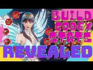 MIR4 - MY TAOIST PVP DECK, BUILD AND STAT