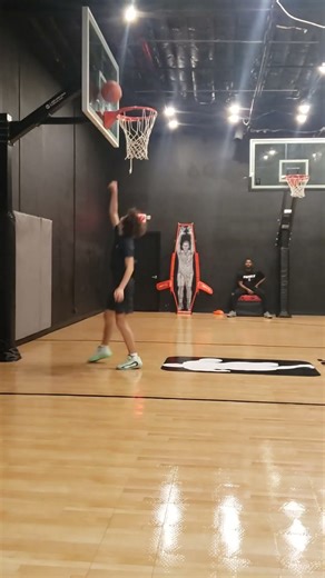 Hi-rip inside hand finish 10/24/25