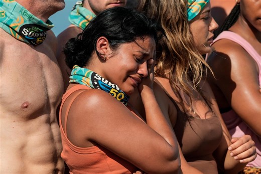 'Survivor 50' recap — Who was the next castaway voted out?