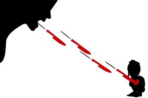 Poem: Stopping Anger