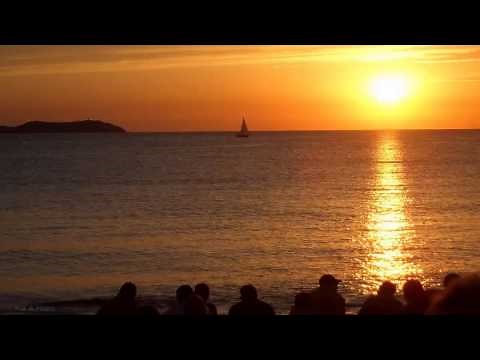 Cafe del Mar Vol.11 ( Volumen Once ) 2004 Full Album