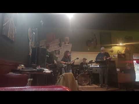 Red Right Hand (Nick Cave & The Bad Seeds) Cover