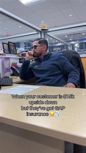 Understanding GAP Insurance for Upside Down Car Loans