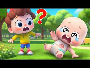 It's My Turn | Good Habits | Good Manners | Line Up Song | Nursery Rhymes & Kids Songs | BabyBus