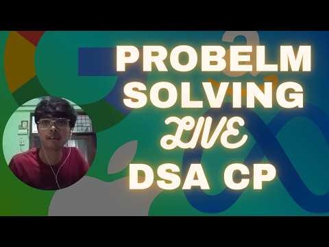 Problem Solving | C++ | Leetcode & Competitive Programming