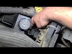 2017 GMC 6.6 L5P Engine In Reduced Power Code P021A part 1.