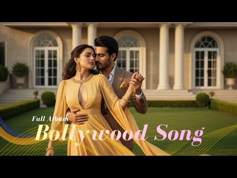 Bollywood Song Full Album | Koleksi Lagu India Hits Sepanjang Masa